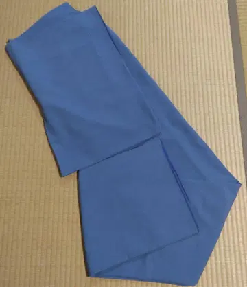 기모노 문장 기모노 하나야기류 겹 기모노 테토론