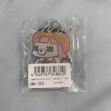 코레사와 나를 선택한 너와 가는 투어 키링 아크릴 키링 지역 한정 오사카