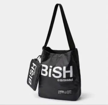 BiSH GU 콜라보 토트백 새상품