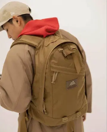 GREGORY 그레고리 DAYPACK BEAMS