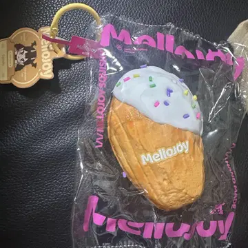 mellojoy 마들렌 메로야 스퀴즈