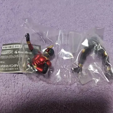 가면라이더 HG 쿠우가