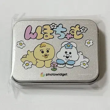 밈 iPhone 데코 키트 한국 팝업