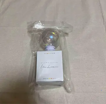 [미사용] 나니와단시 응원봉