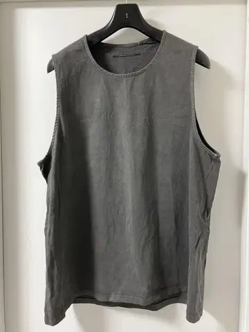 ANDER 언더 BOXPOISON TANK 박스 포이즌 탱크