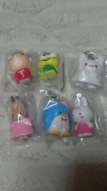 메지루시 액세서리 산리오 캐릭터즈 올스타즈