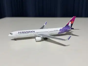 하와이안 항공 B767-300