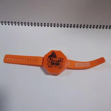 히프노시스 마이크 히프스테 라이트 팔찌 도이타레 본점