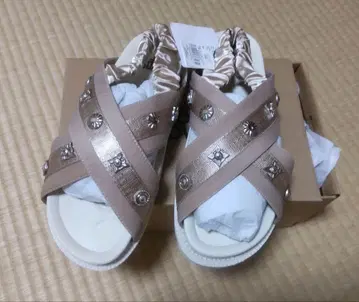 새상품 보관품 로데오 크라운 로데오 샌들