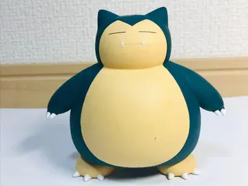 카비곤 포켓몬 스케일 월드 피규어