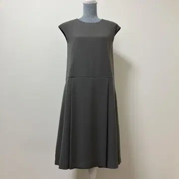DAMA 컬렉션 롱 원피스 여름 성인 고급 청순 멋짐