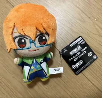 아이돌 마스터 sidem SD 인형 vol.2 아오이 쿄스케