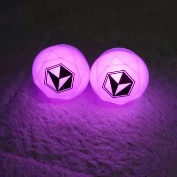 이레귤러스 쇼토 링 라이트