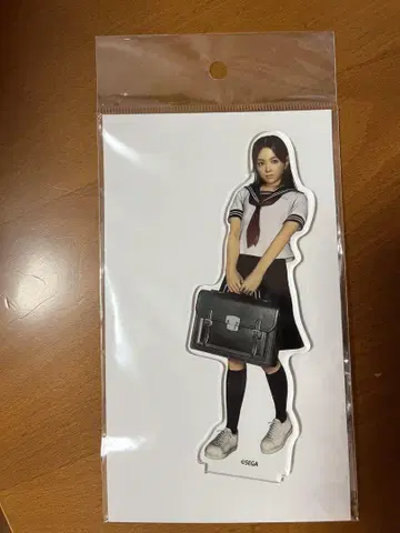 사와무라 하루카 아크릴 스탠드