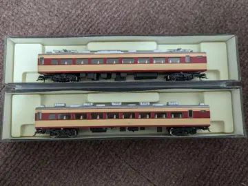 KATO 183계 모하 182-1000번대(T), 모하 182-0번대