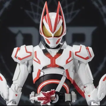 [새상품] S.H.Figuarts 가면라이더 기츠 부스트 폼 마크 III