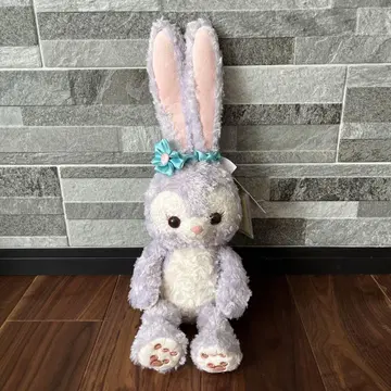 택 달린 새 상품 스텔라루 봉제인형