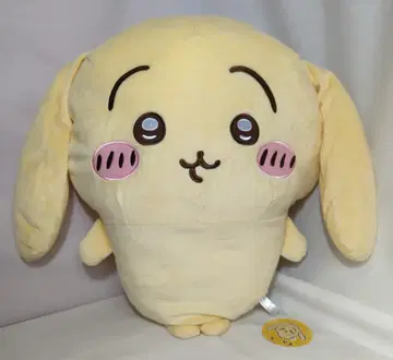 퍼레이드 처진 귀 토끼 초BIG 봉제 인형 치이카와 토끼