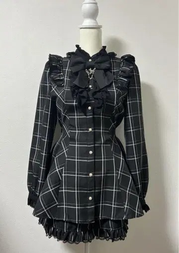 Secret Honey 셋업