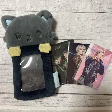 JO1 JOCHUM 피 하이 킨죠 스카이