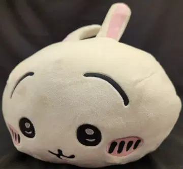 후류 다라란 BIG 봉제 인형 치이카와 (먼작귀) 토끼