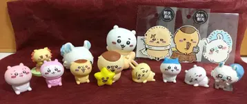 치이카와 (먼작귀) 굿즈 묶음 판매