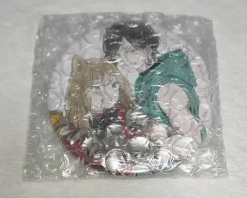 야마다 군과 Lv999의 사랑을 카도코미 2025 여름 혜택 캔뱃지