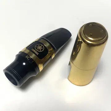 Yamaha 4C 알토 색소폰 마우스피스