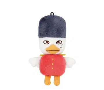 [판매 종료] RIIZE 공식 MD 10cm 인형 키링 봉제 인형 소희