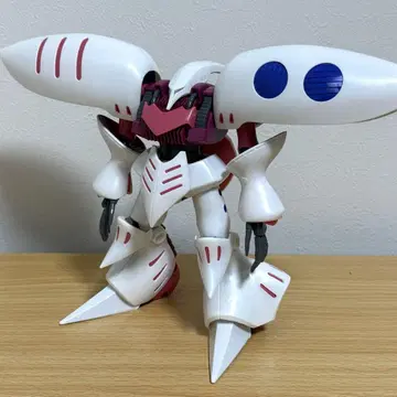 조립품 MG 1/100 큐베레이