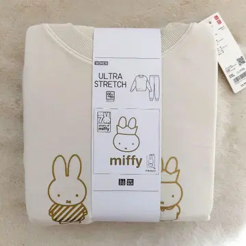 유니클로 미피 울트라 스트레치 세트 2XL