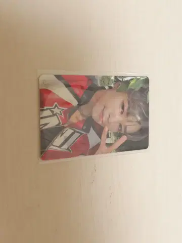 INI 고토 타케루 굿즈 구매 혜택 트레이딩 카드 Survive Fes