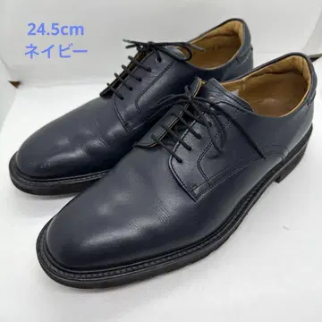 리갈 REGAL B20G0303 네이비 비즈니스 슈즈 24.5cm