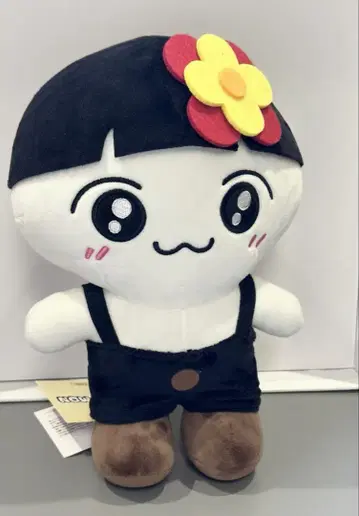 TEEZMON 하나몬 홍준 봉제 인형 ATEEZ