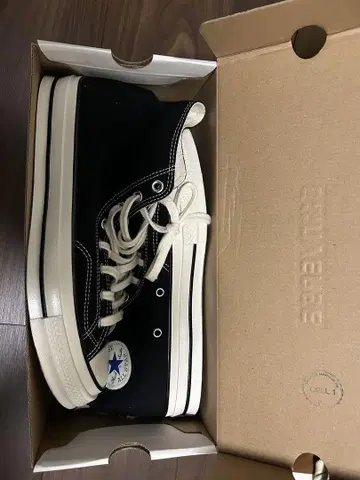 CONVERSE ALL STAR LGCY HI 블랙 29.0