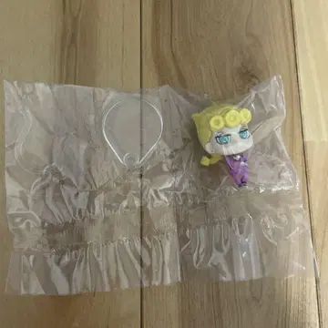 죠죠의 기묘한 모험 죠죠 콜렉션 죠르노 피규어