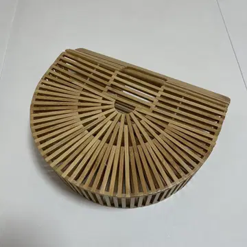 바스켓백
