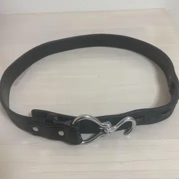 샷 벨트 schott