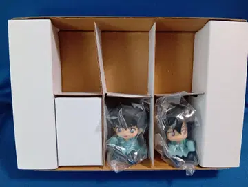 명탐정 코난 선데이 치지마세타이 하가하라 켄지 마츠다 진페이