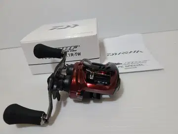 다이와 20HRF PE SPECIAL 8.1R-TW (우핸들)