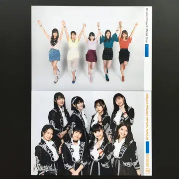 581 Juice=Juice 브로마이드 2장 세트