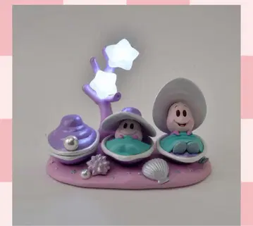 영 오이스터 액세서리 트레이 LED 조명 영 오이스터