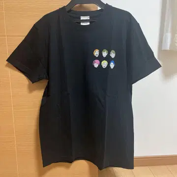 도카이 온에어 돈비키 투어 티셔츠 M