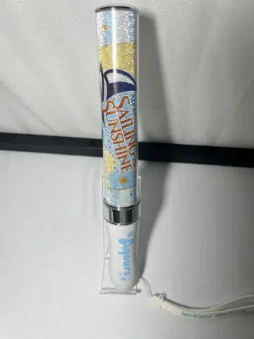 러브 라이브! 선샤인! Aqours 러브 라이브 블레이드 4th 라이브