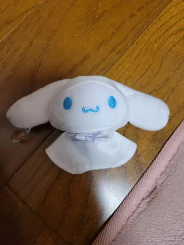 시나모롤 봉제 인형 약 15cm