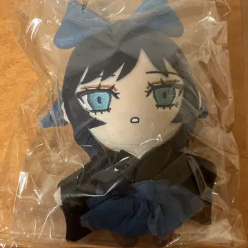 Ado 야마토나데시코 샤랑샤랑 봉제 인형 Hibana