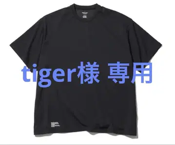 FreshService 프레쉬 서비스 TECH SMOOTH 티셔츠 L