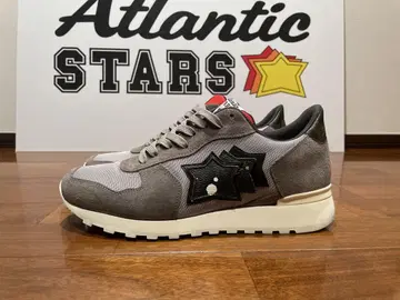 Atlantic Stars 스니커즈 잔티반티 콜라보 43