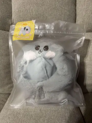 RIIZE 은석 응원봉 커버