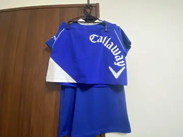 [새상품급 세트 판매] Callaway 캘러웨이 여성용 골프웨어